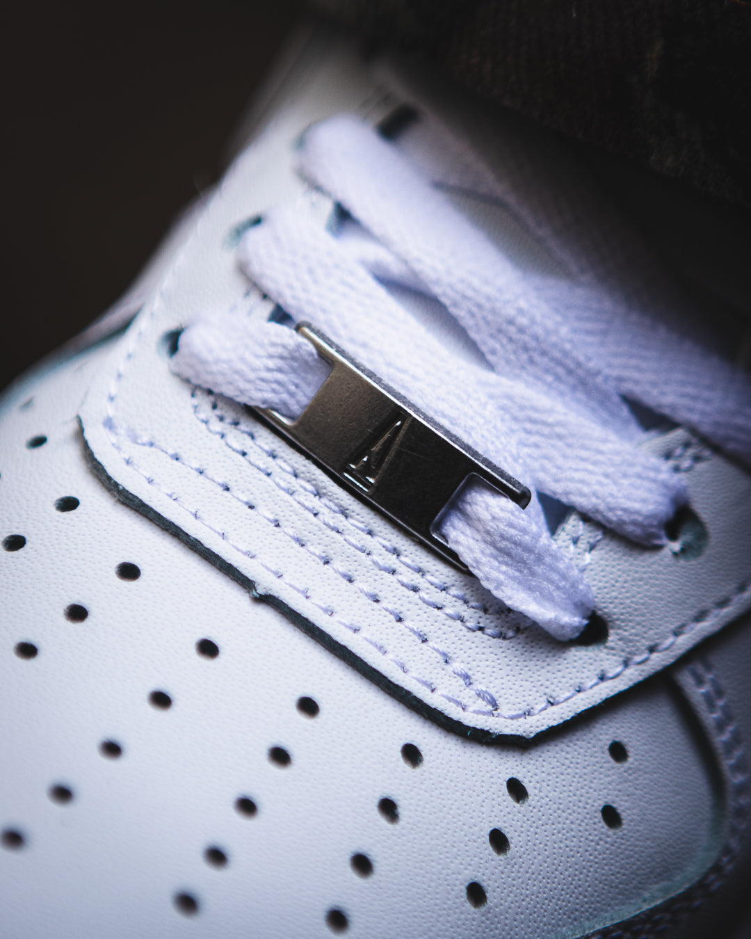 Air force one x a ma maniere