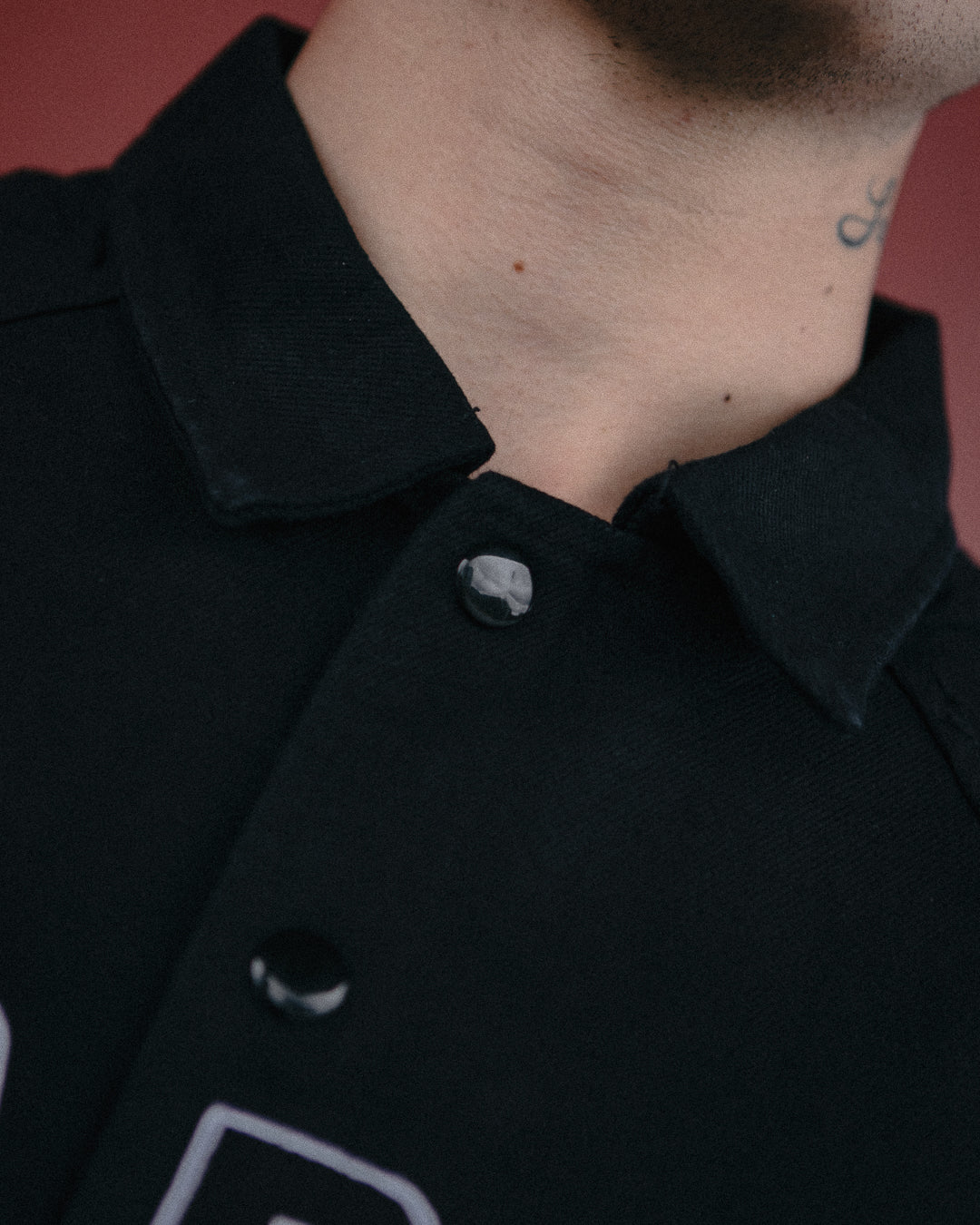 Chaqueta supreme