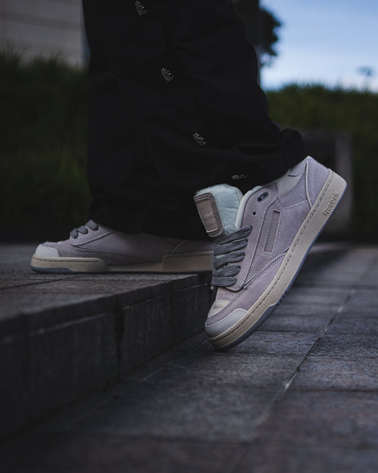 Reebok club c bulc
