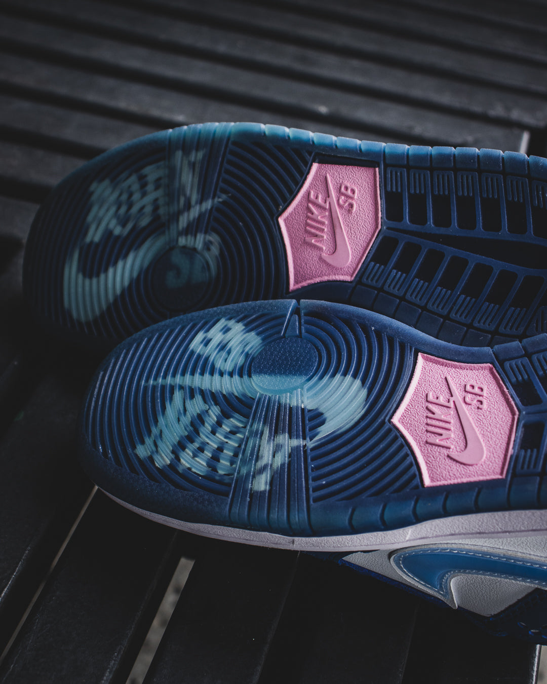 Nike SB Born x Raised x Dunk Low "One Block At A Time"