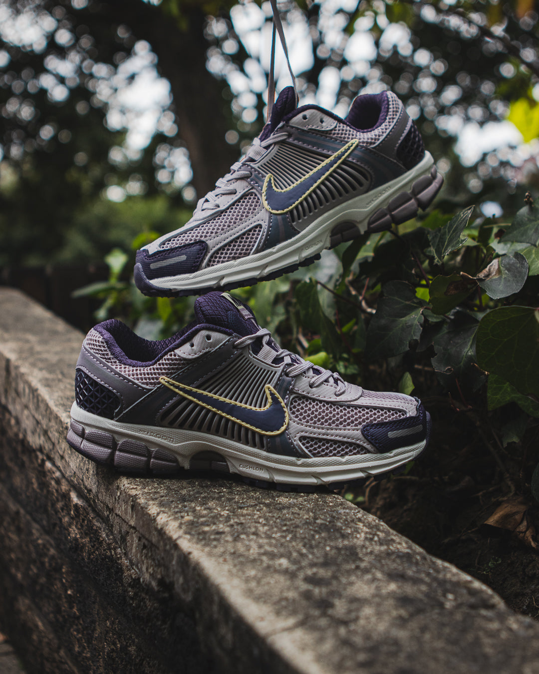 Nike zoom vomero