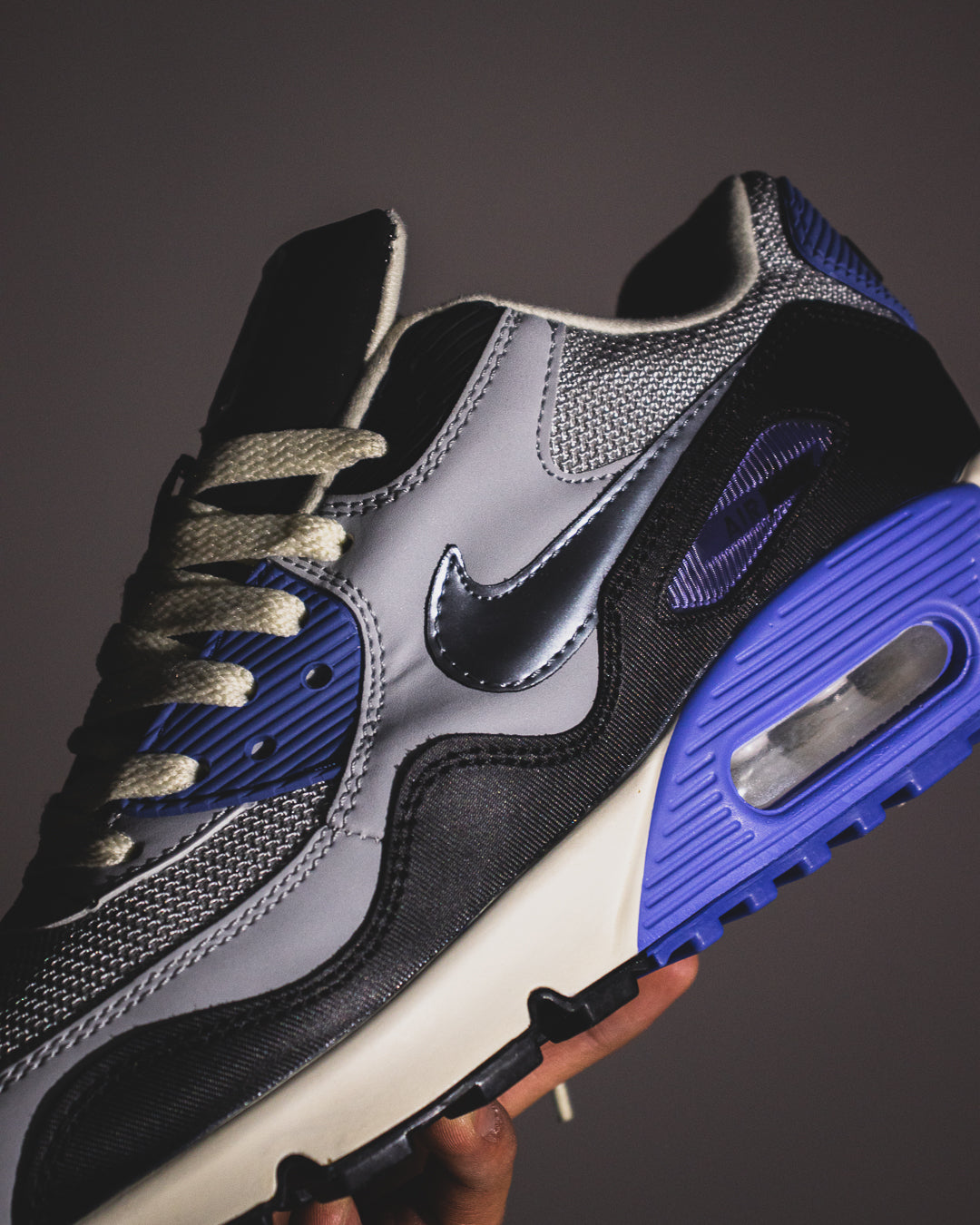 Air Max 90 x patta
