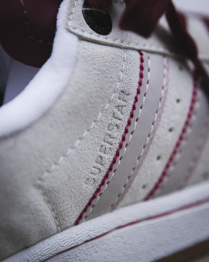 Adidas superstar