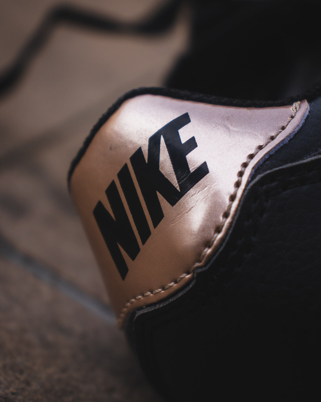 Nike Cortez