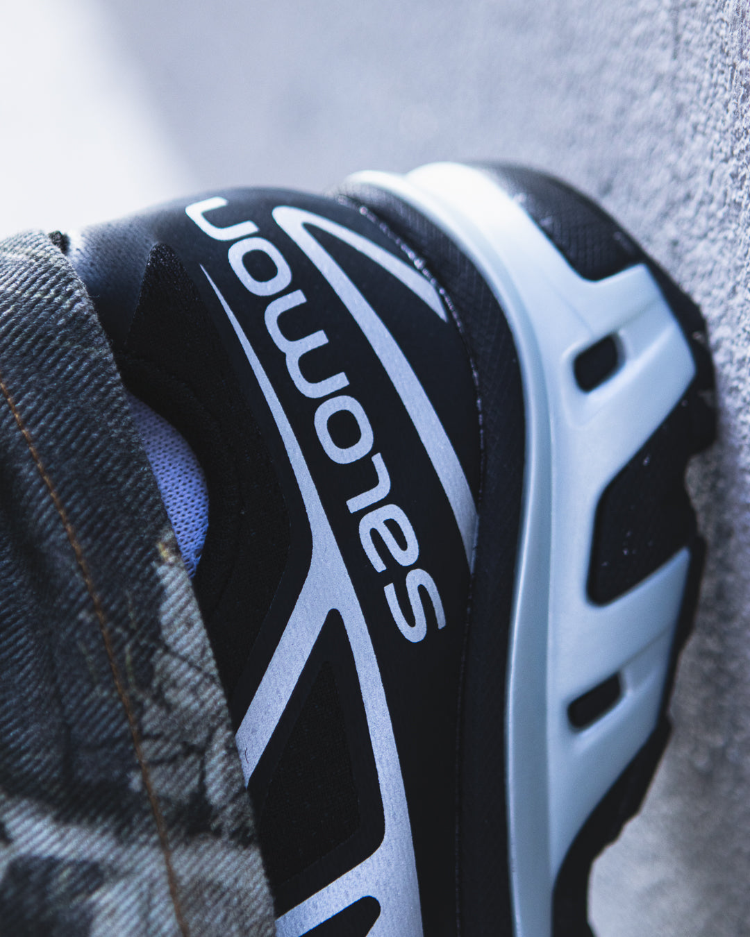Salomon XT-6