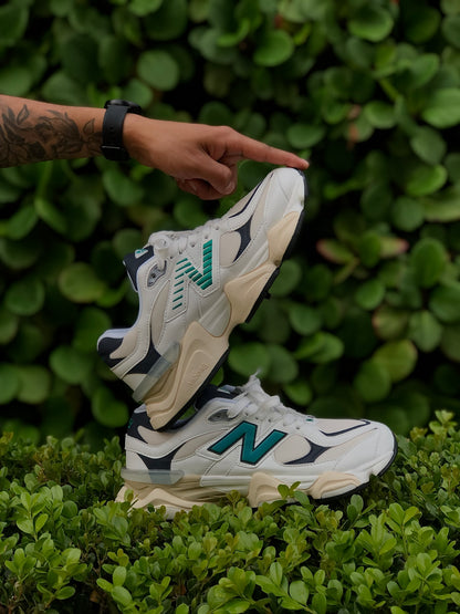 New balance 9060