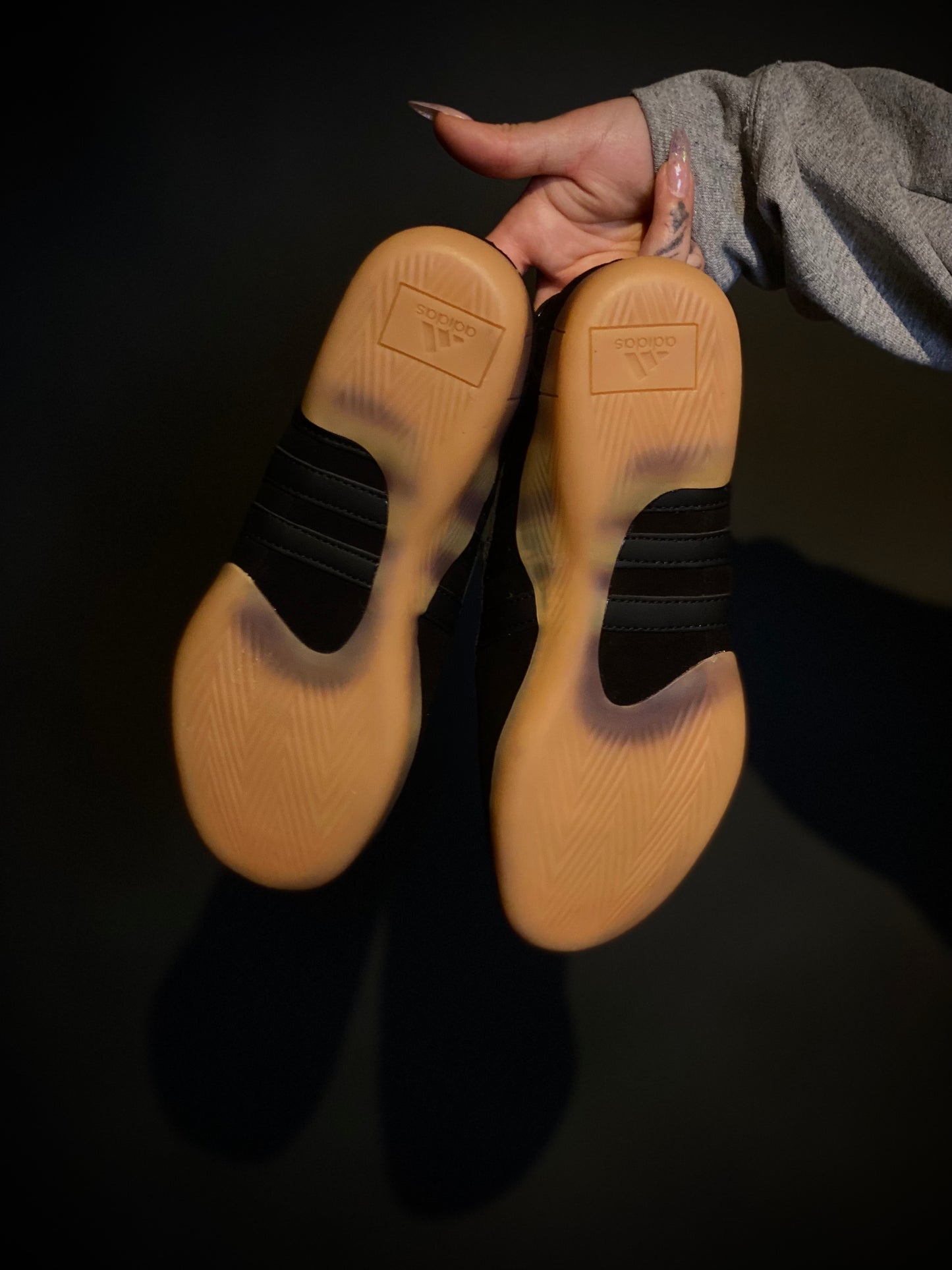 Adidas Taekwondo Mei