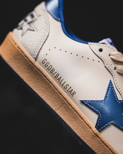 Golden goose