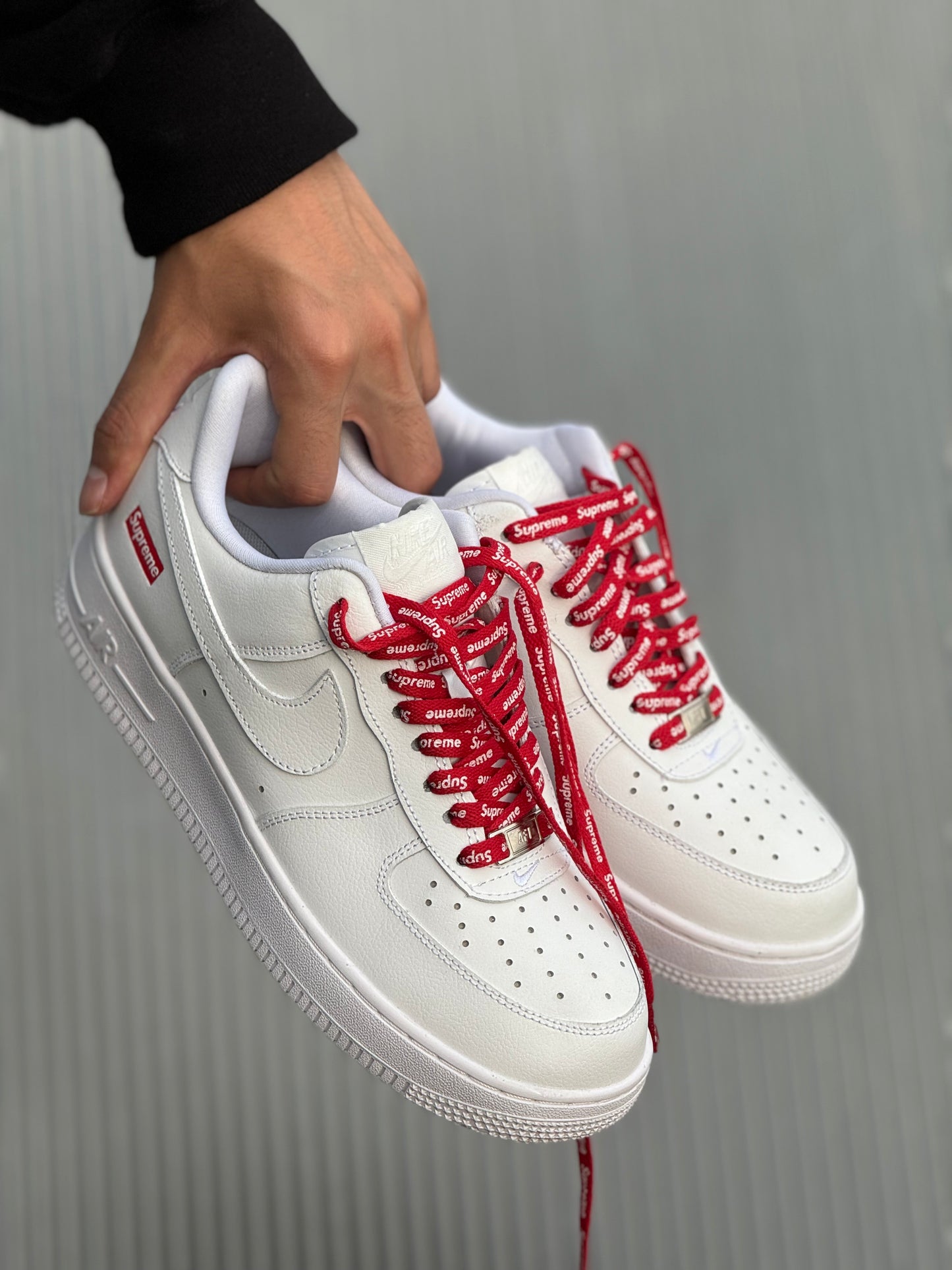 Af1 x supreme