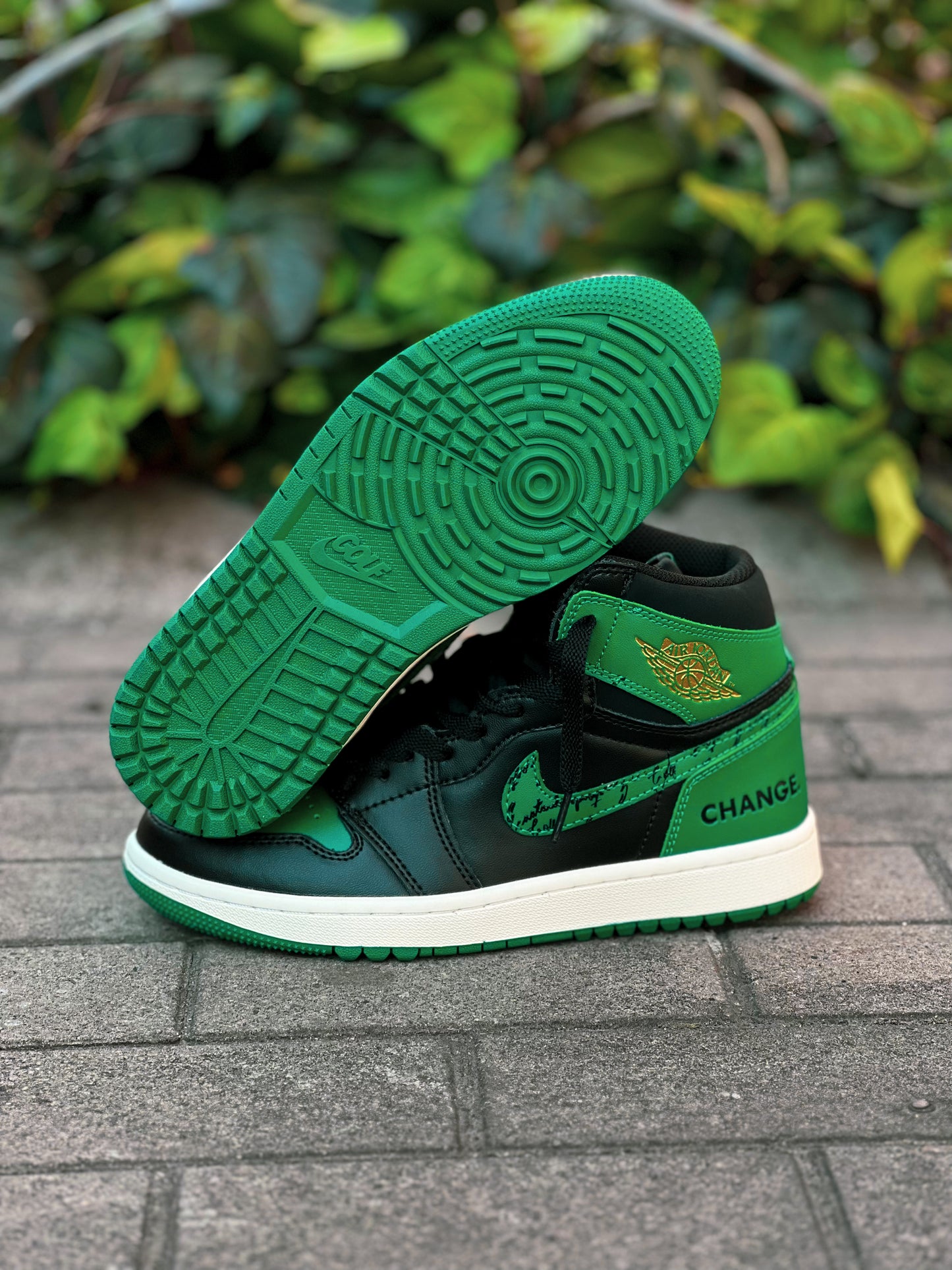 Nike Air jordan 1 high x eastside golf