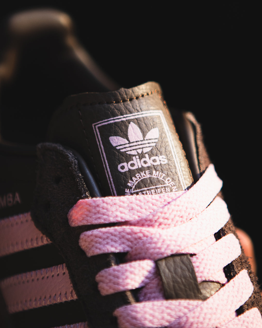Adidas samba