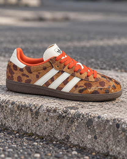 Adidas samba