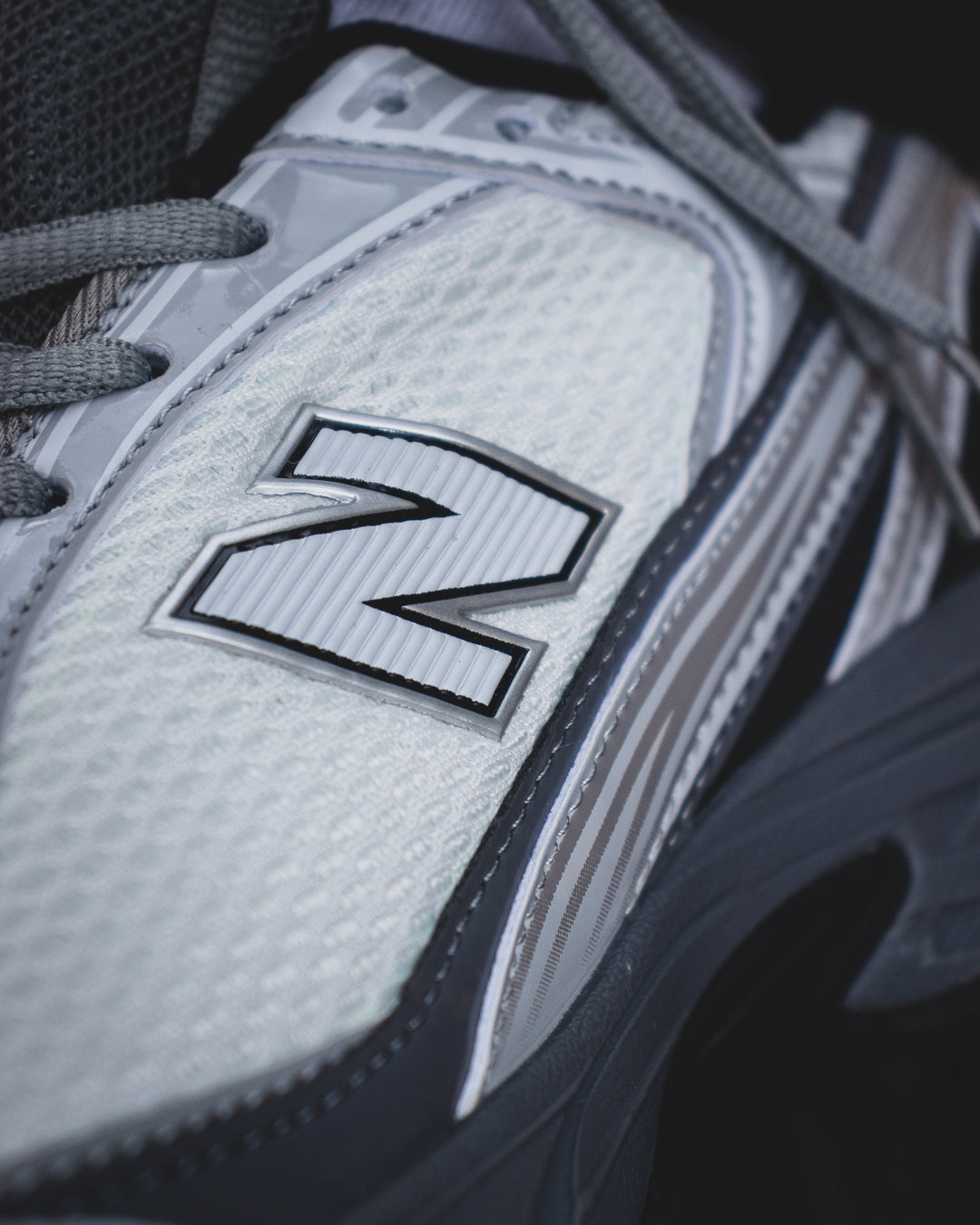 New balance 509
