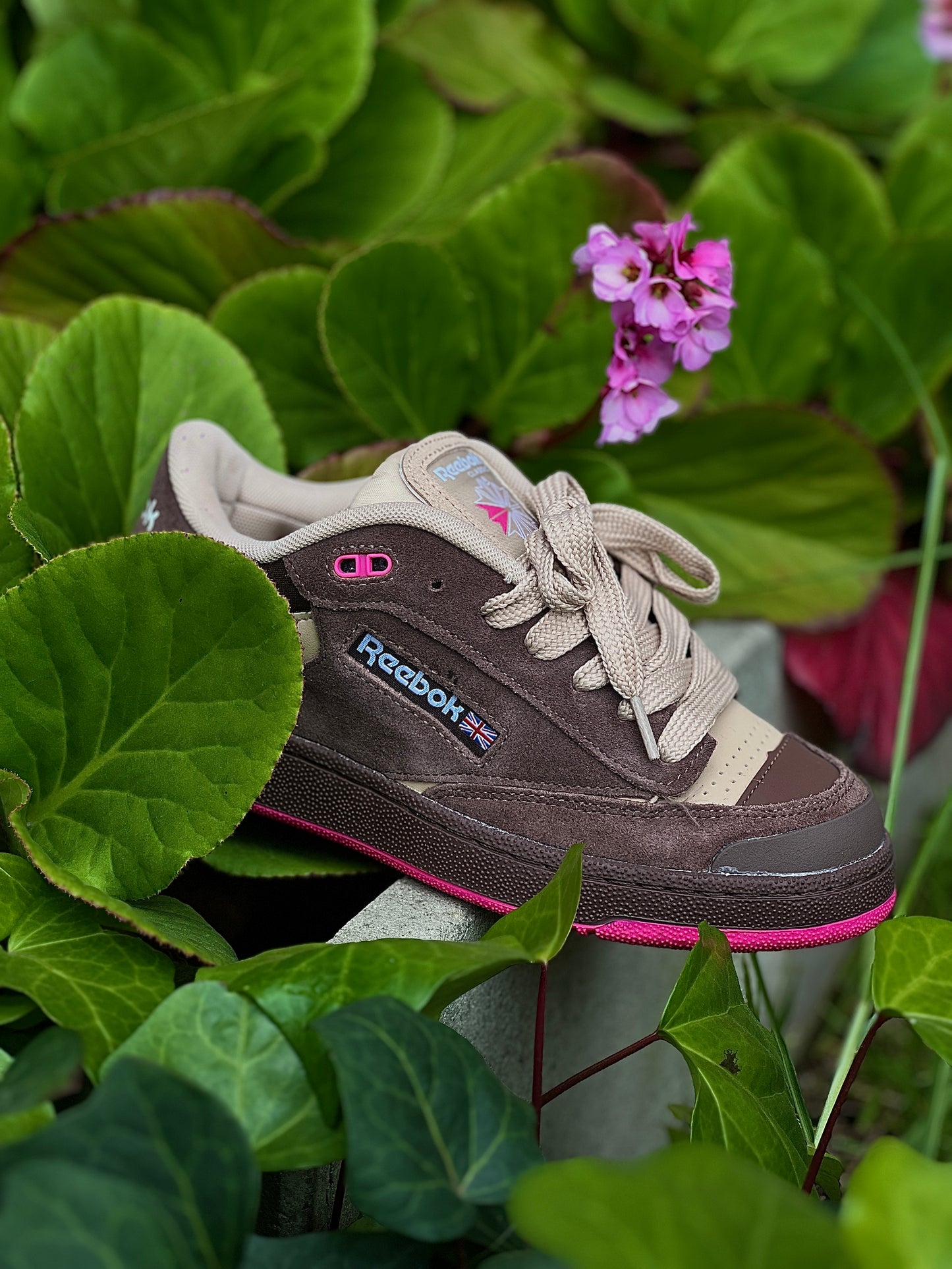 Reebok Club C Bulc Sneakers