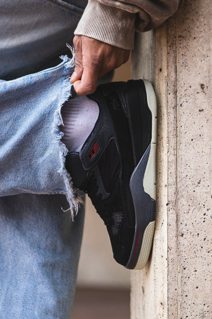 Air Jordan flight court