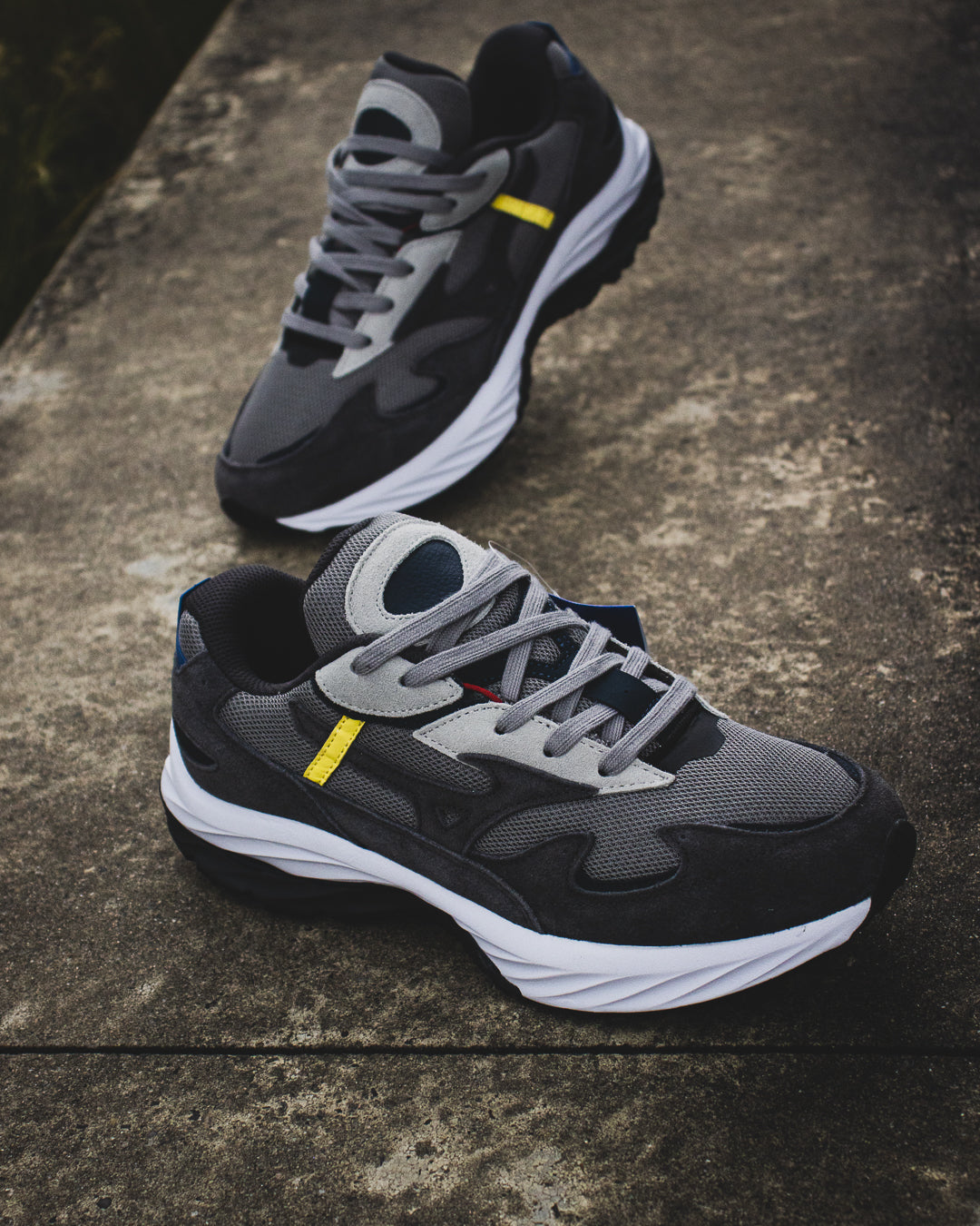 Mizuno