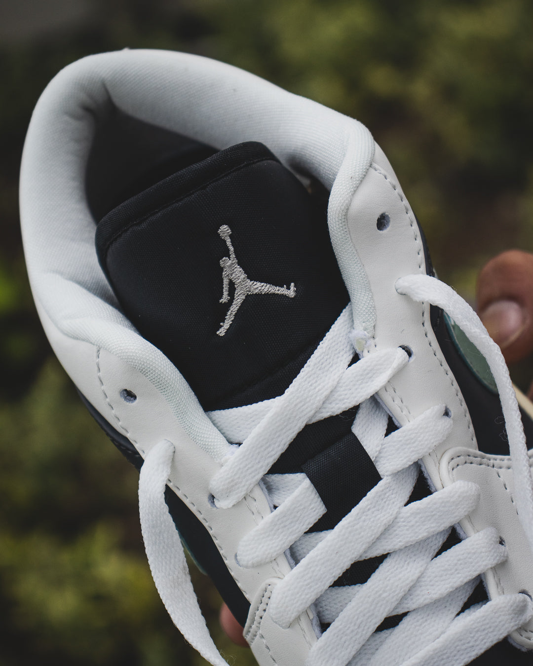 Air Jordan retro 1 low