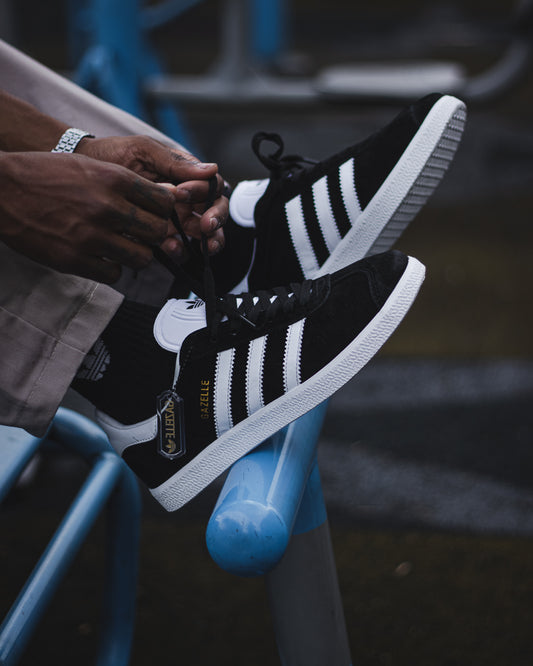 Adidas gazelle