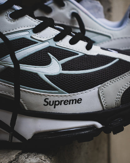 Nike shox x supreme