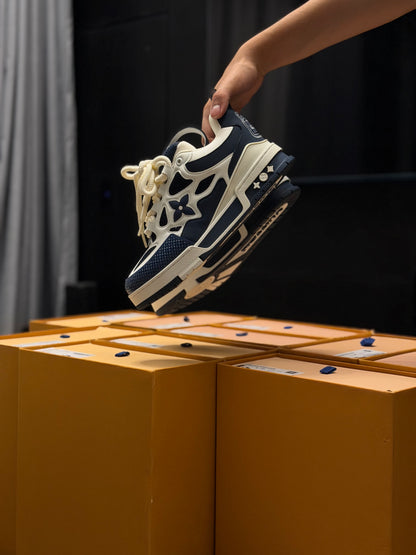 LV Skate Sneaker