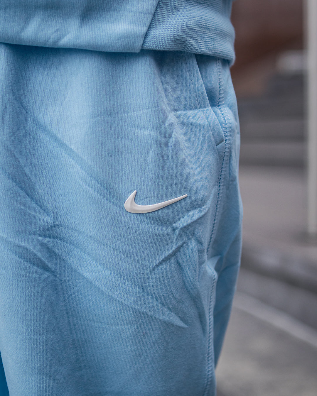 Conjunto nike tech nocta