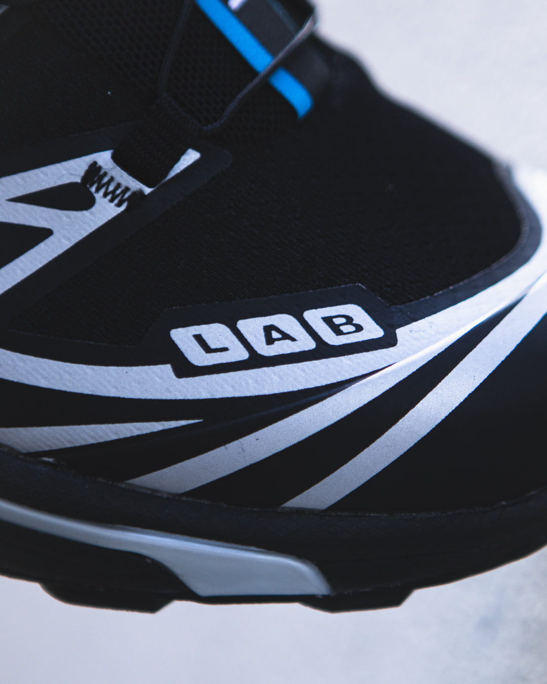 Salomon XT-6