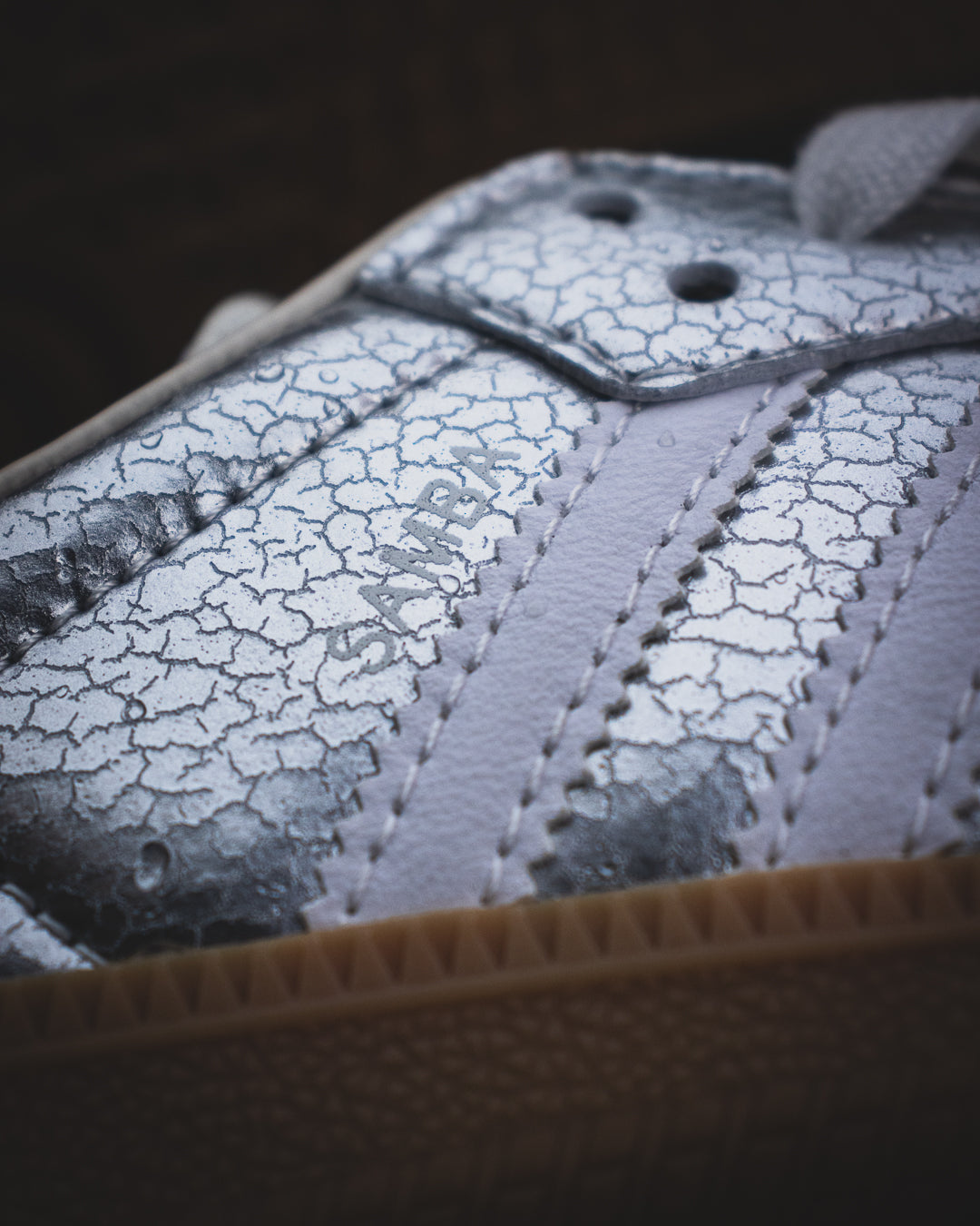 Adidas Samba