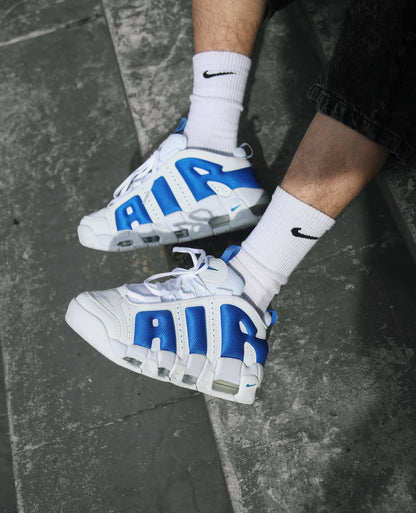 Air more uptempo low