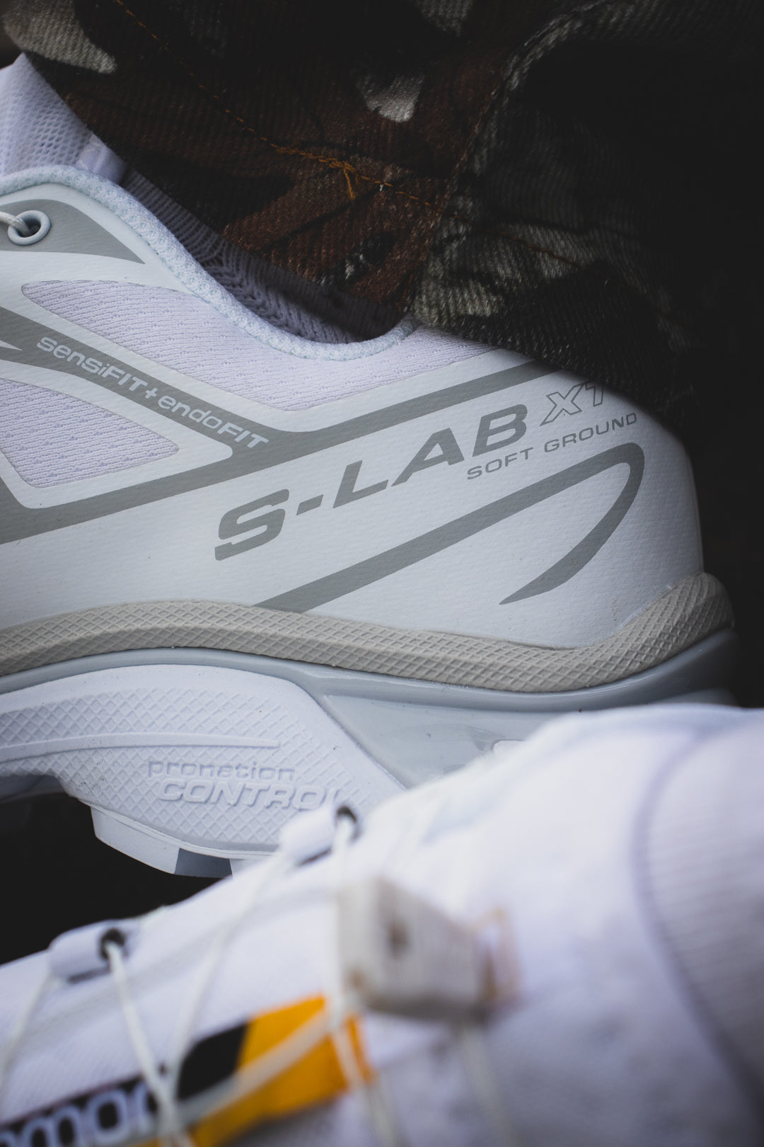 Salomon XT-6