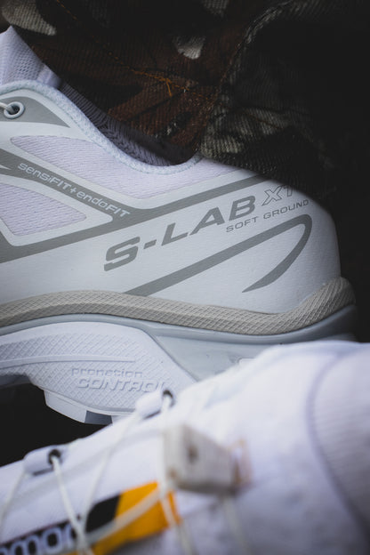 Salomon XT-6