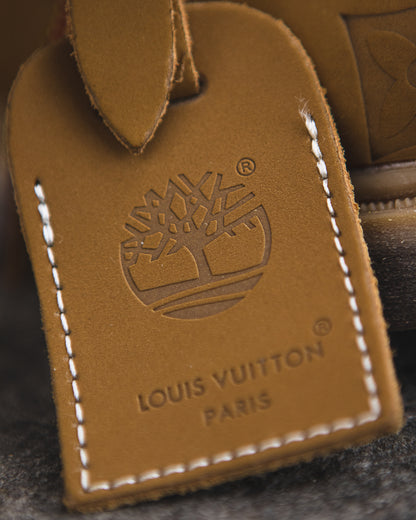 Timberland x Lv