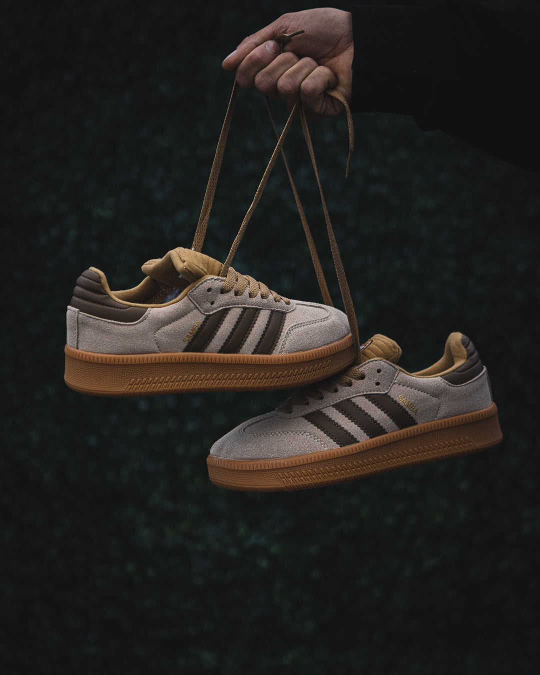 Adidas samba XL