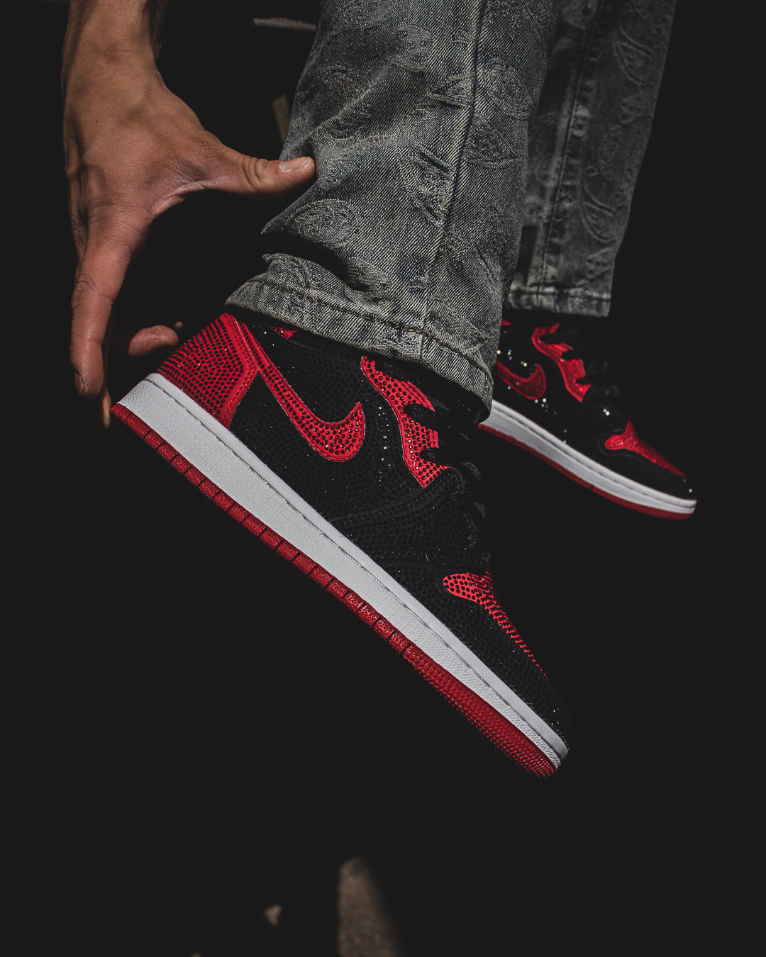 Air Jordan retro 1