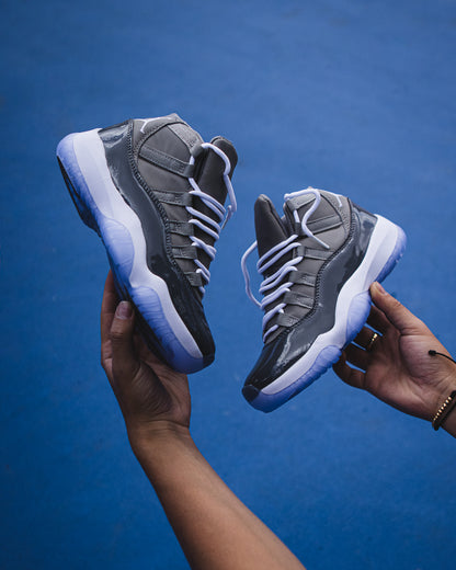 Air Jordan retro 11