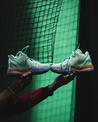 Nike kyrie 5