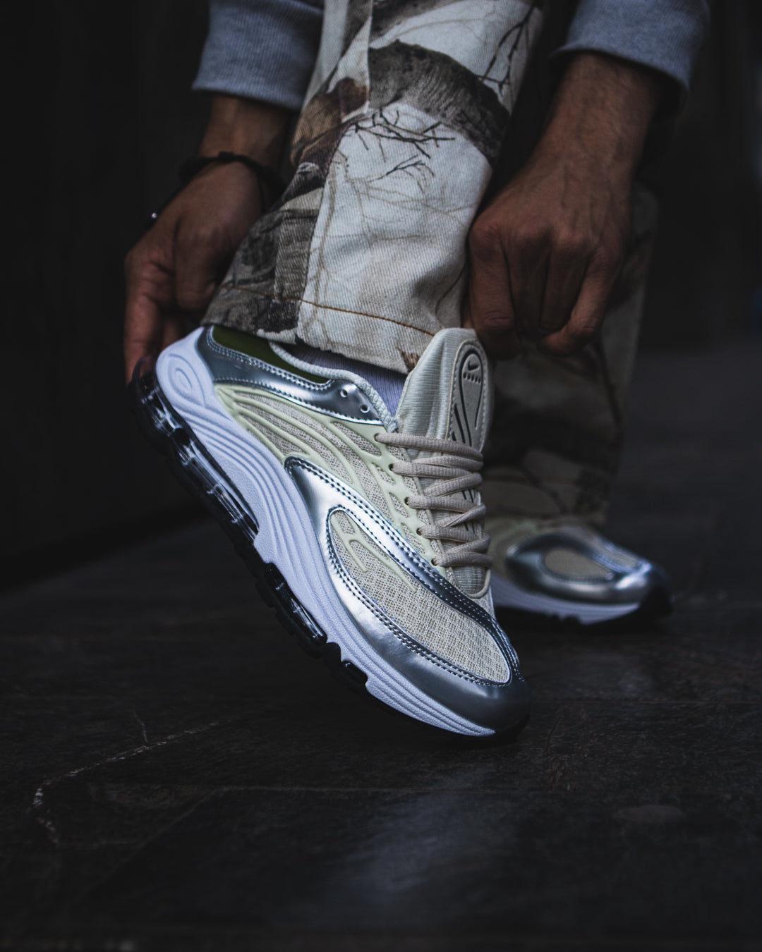 Nike Air Tuned Max