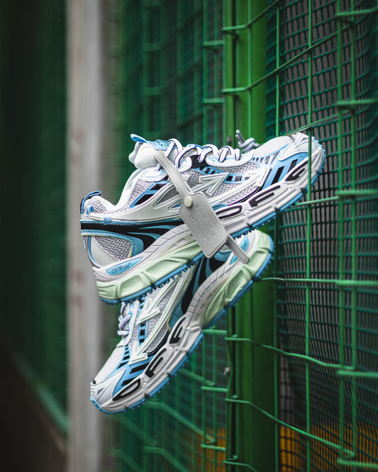 Off white be right back