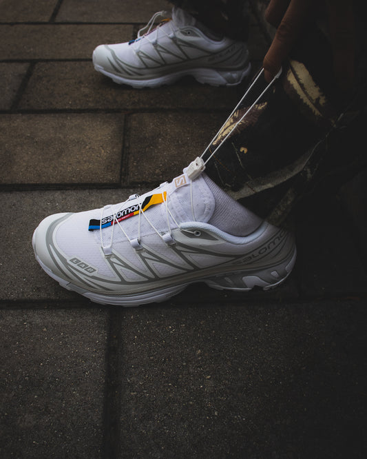 Salomon XT-6