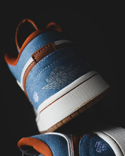 Nike air Jordan retro 1 low