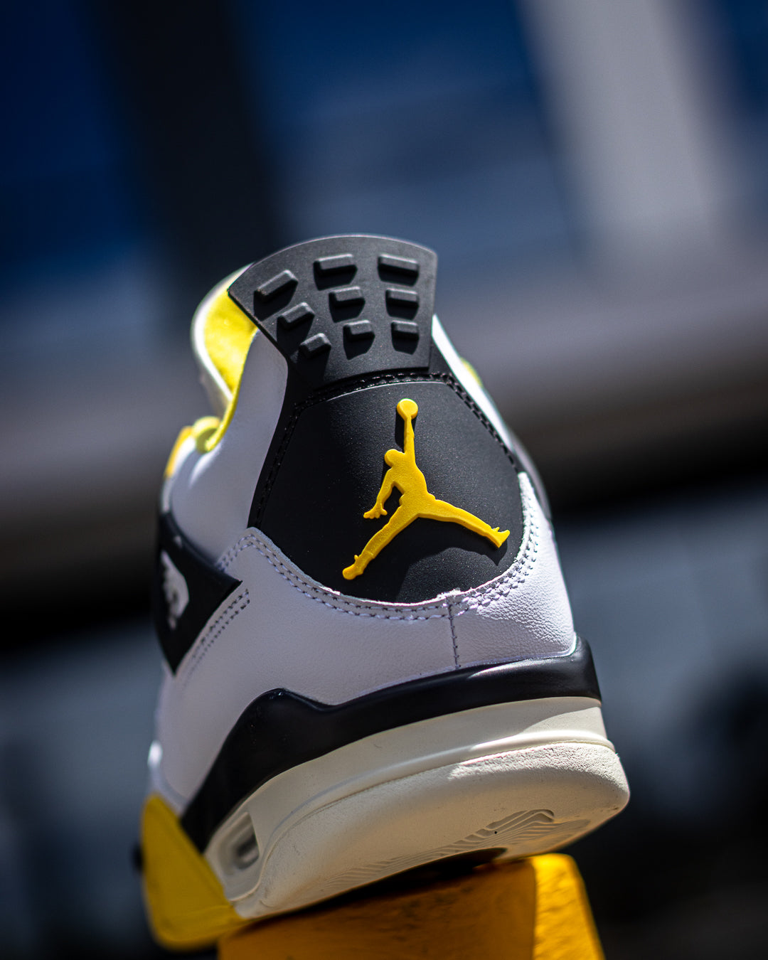 Air jordan retro 4