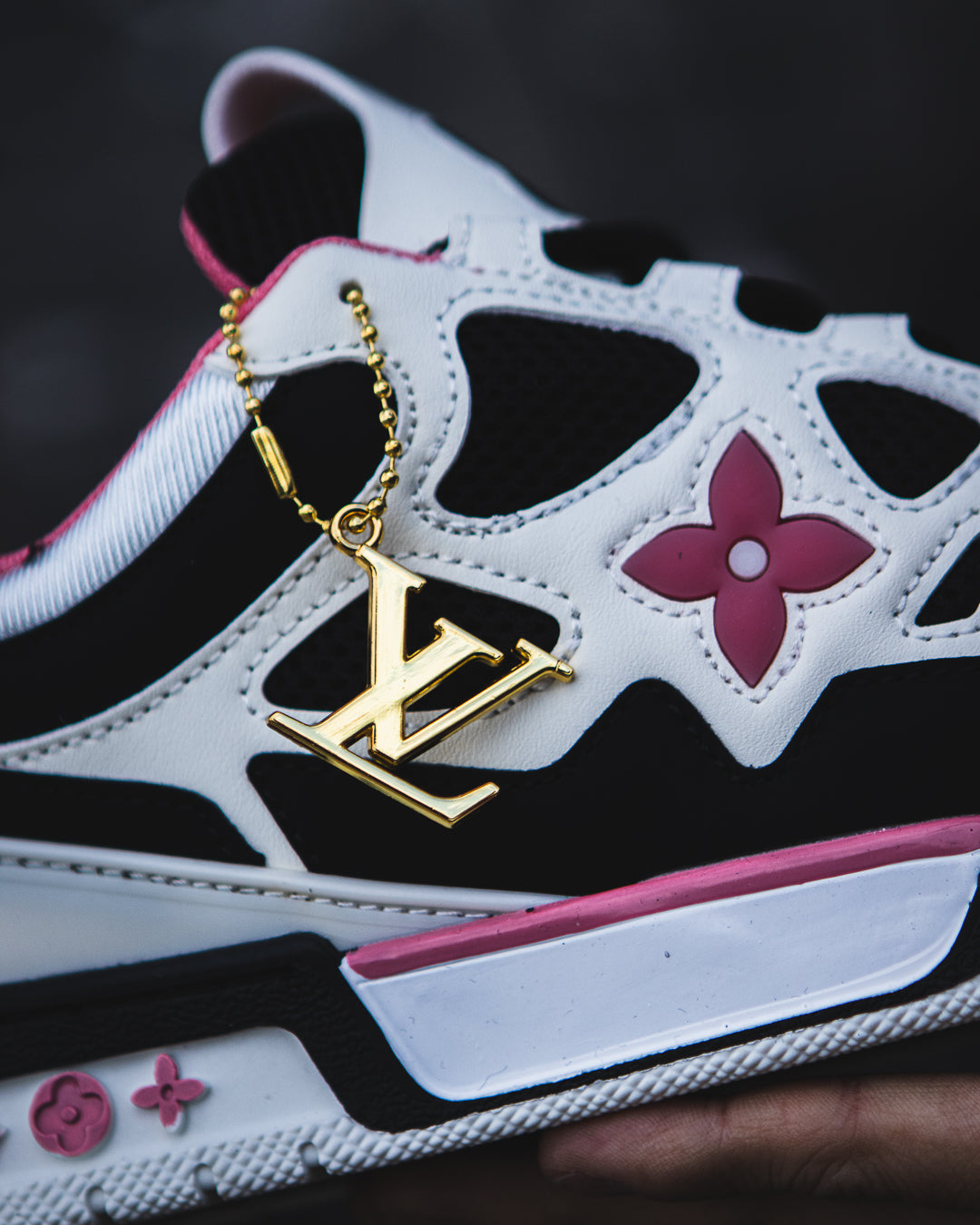 Louis Vuitton LV Skate Sneaker