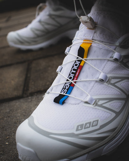 Salomon XT-6