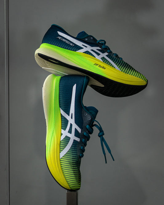 Asics Metaspeed Sky Paris Running