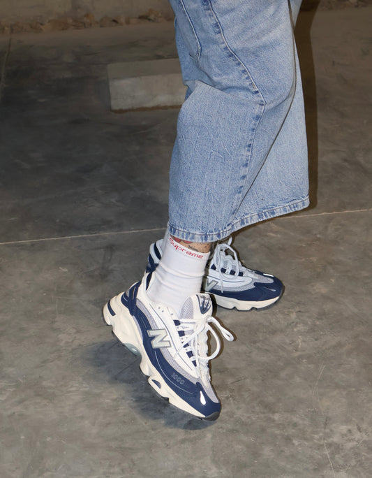 New balance 1000