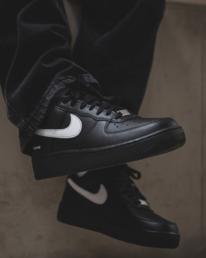 Nike Air force one x Supreme