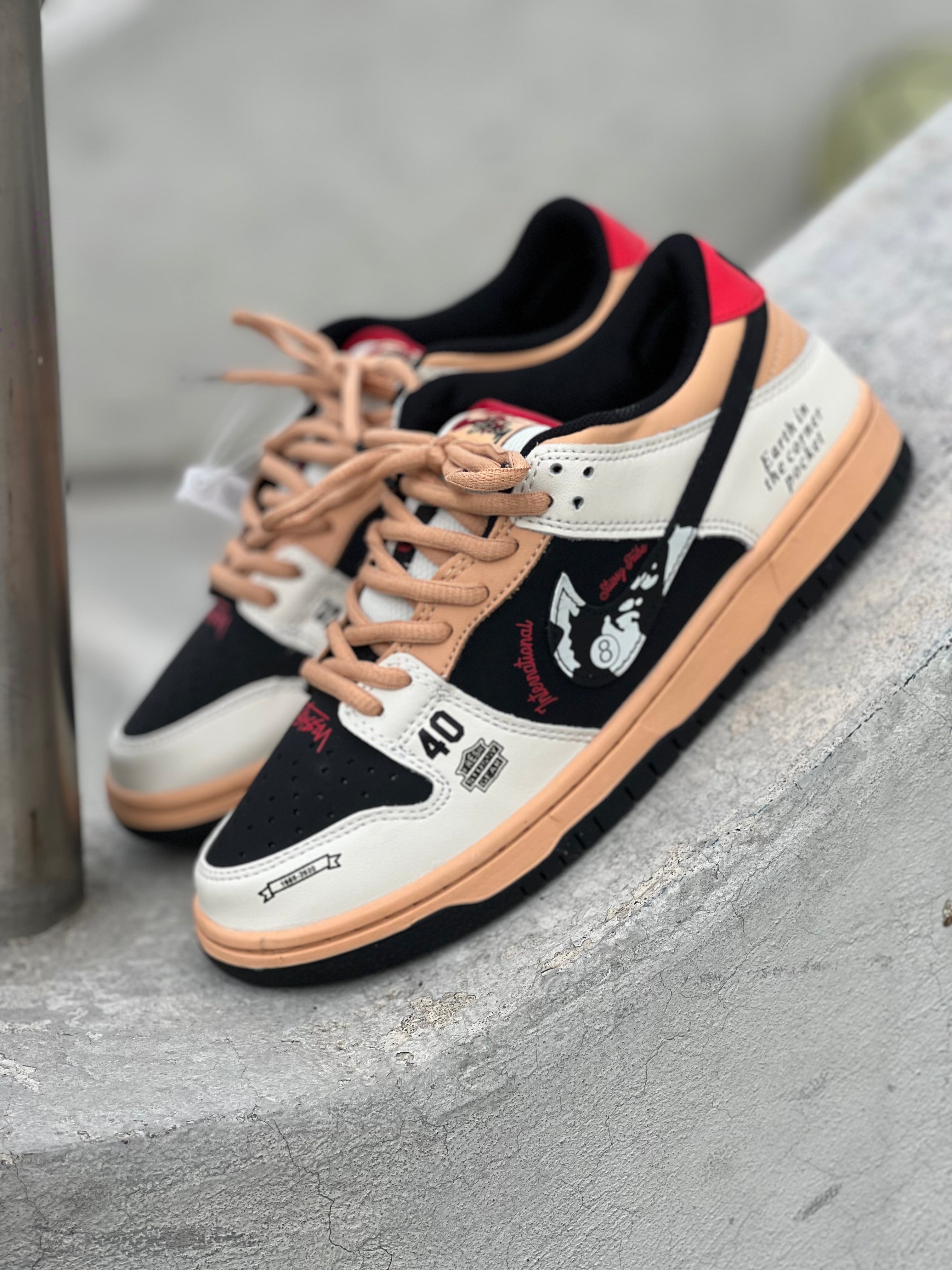 best dunks on dhgate