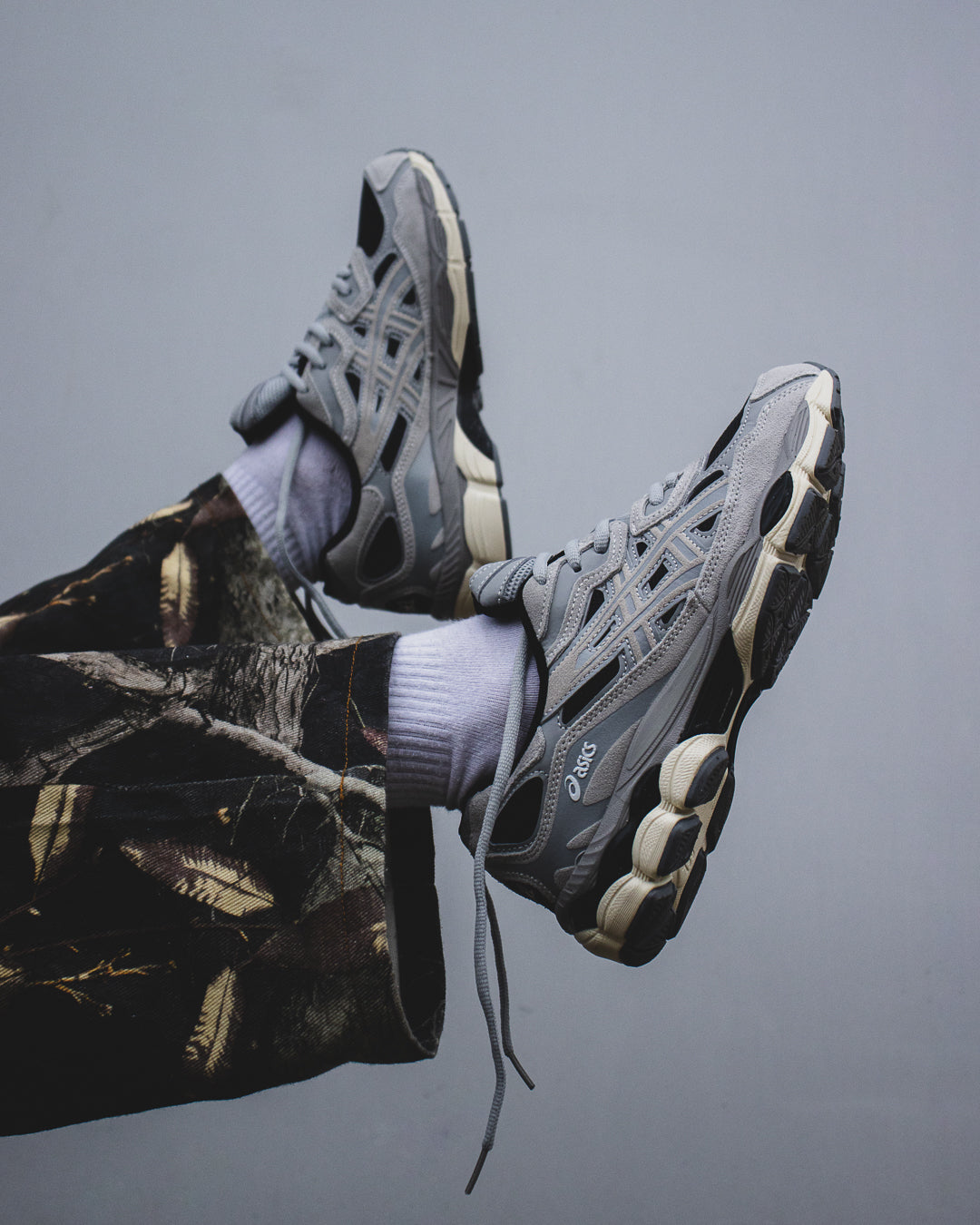 ASICS Zapatillas Gel-NYC