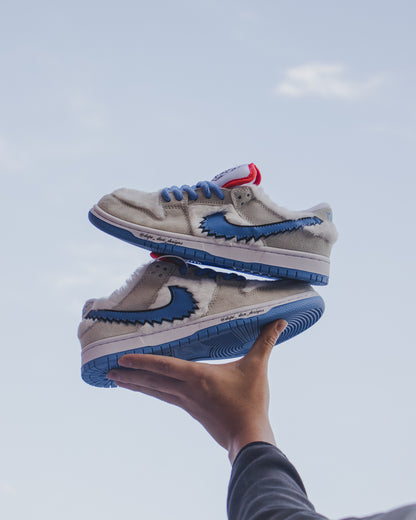 Nike SB Dunk Low Grateful Dead Bears