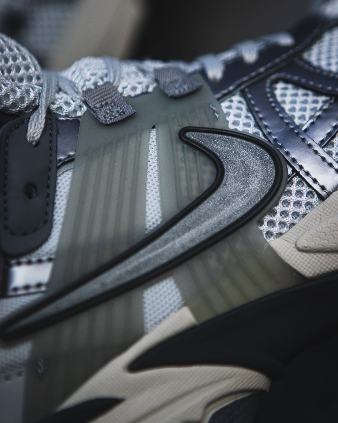 Nike v2k