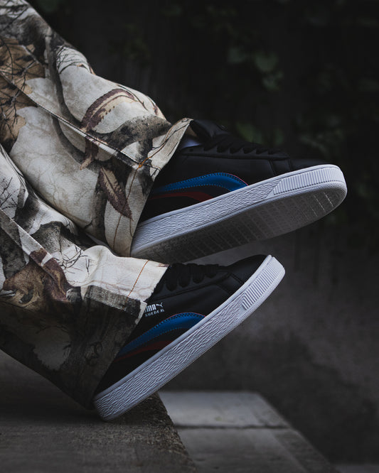 Puma seude XL BMW